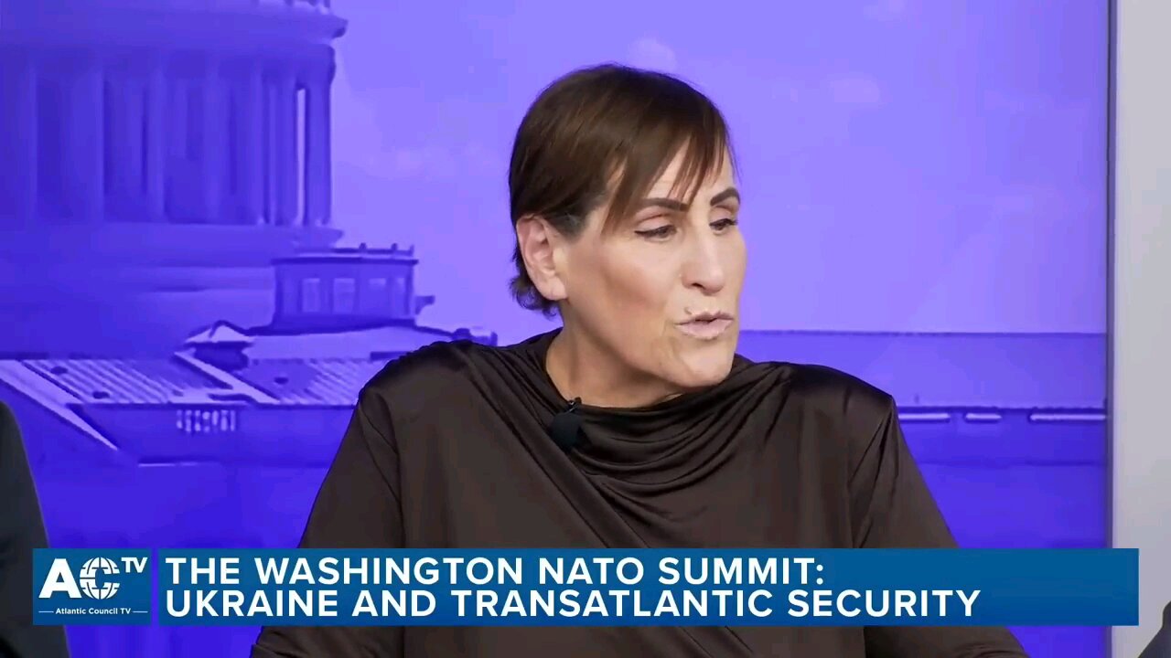 [AC NATO Summit] Debra Cagan: