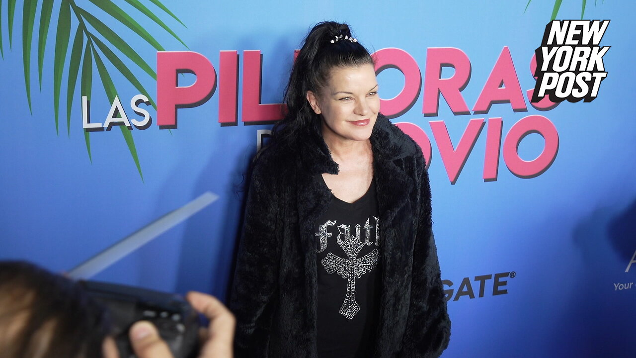 'NCIS' alum Pauley Perrette declares she'll 'never' return to acting: 'I'm a different person now'