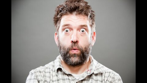 Listen up, young men: that fine babe may have bigger junk than you do