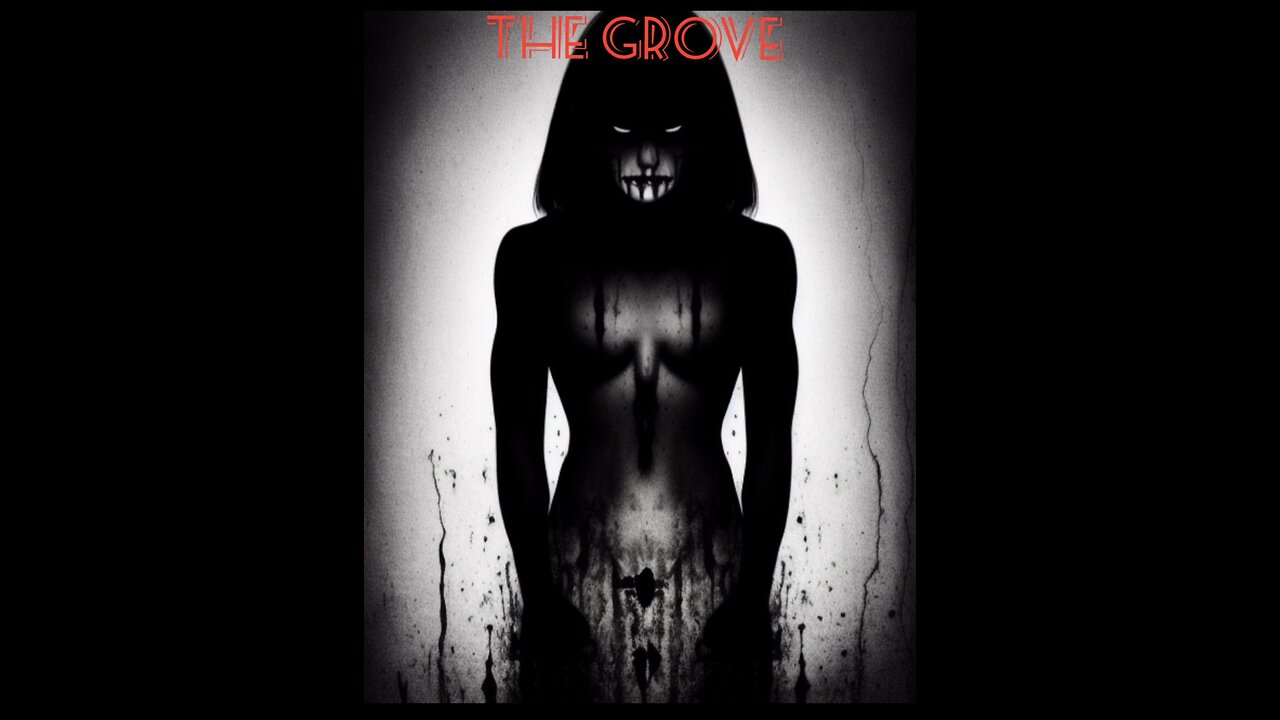 The Grove Chapter 7 The Showdown