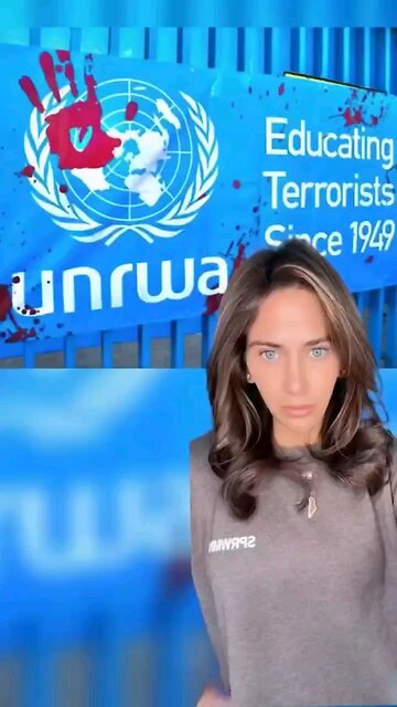 In what world does this make sense? The UN is beyond saving. United Nothing!