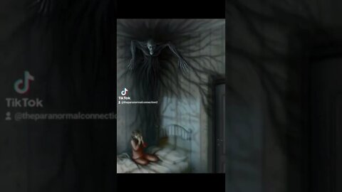 Creatures of the night