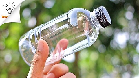 38 Creative Ideas With Plastic Bottles