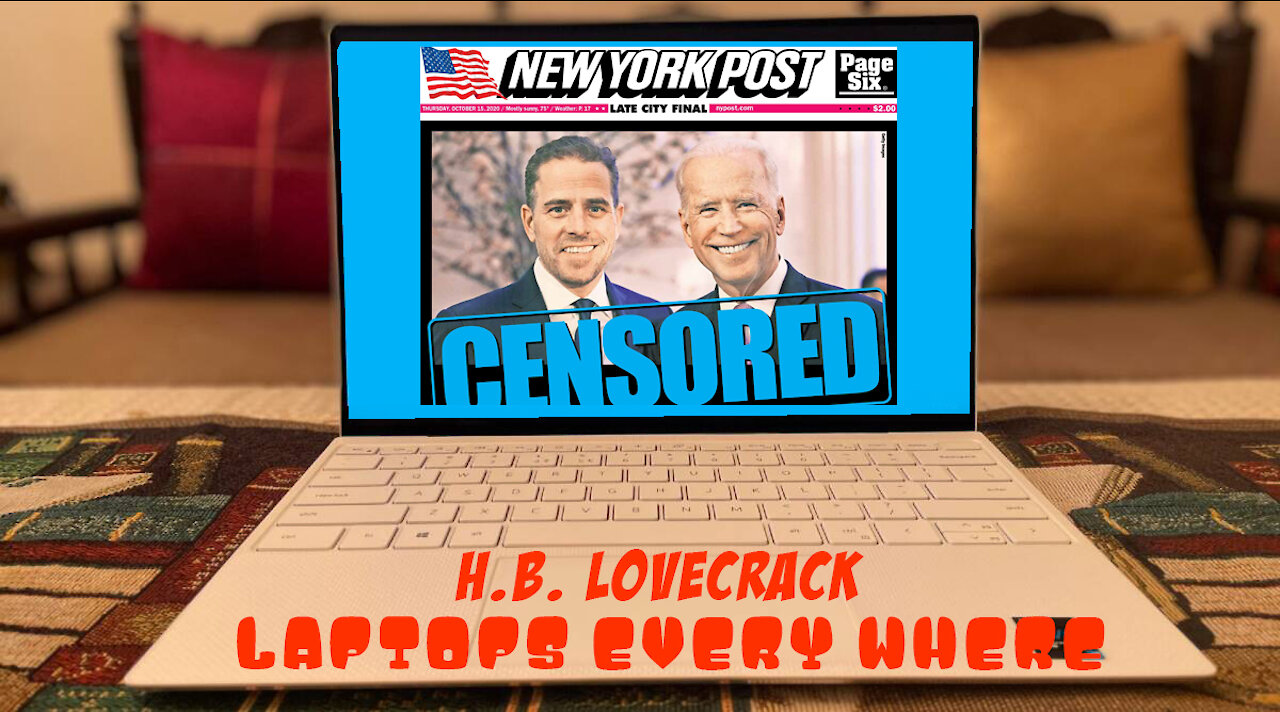 hb lovecrack laptops everywhere