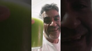 Salut só que não suco detox