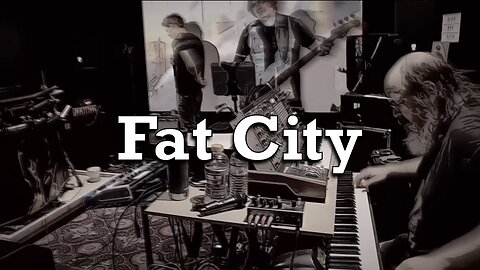 Fat City