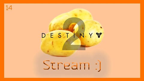 Destiny 2 Shenanigans + Apex Legends on the side