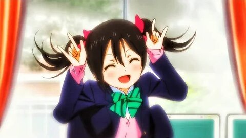 [10 HOURS] of Nico nico nii