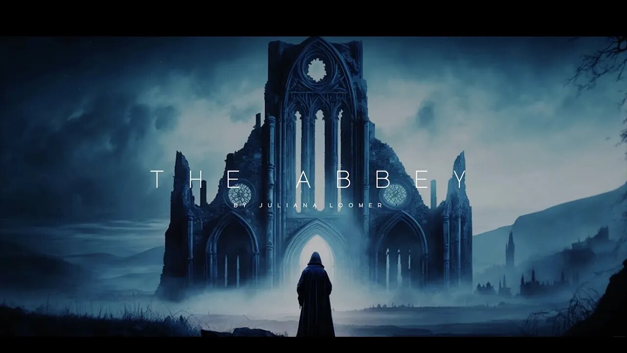 🔴Livestream 🕍 - THE ABBEY - Chant, Relaxing Music, Study Music, Sleep Music, Meditation, C