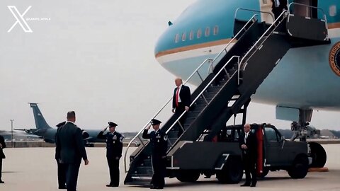 Believe in yourselves, believe in your future & believe once more in America 🦅