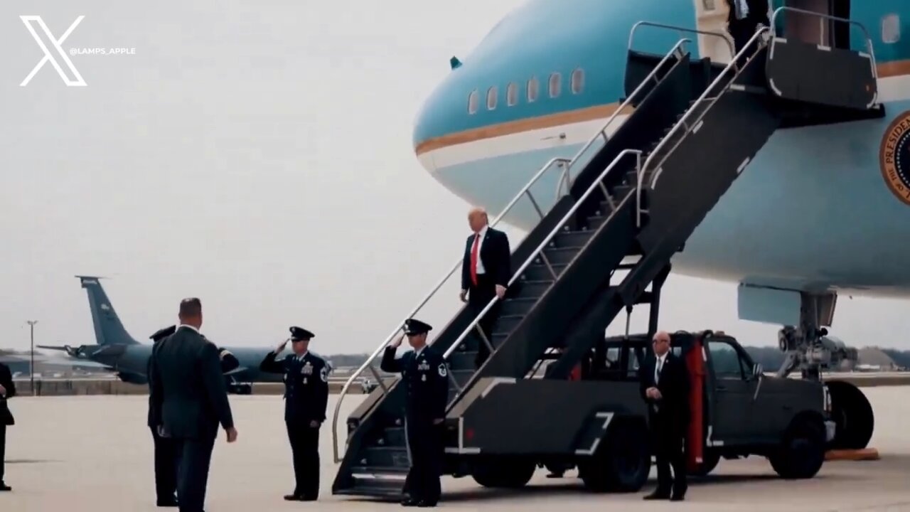 Believe in yourselves, believe in your future & believe once more in America 🦅