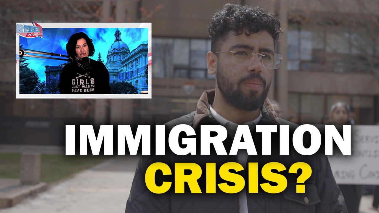 Immigrant workers in PEI say they're prepared to hunger strike over expiring visas