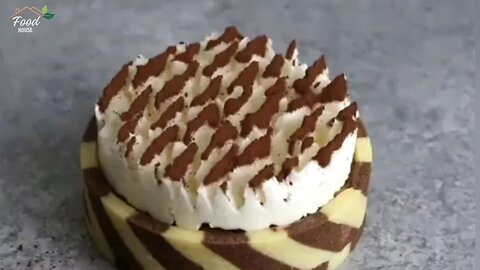 Uncommon dessert 🍨