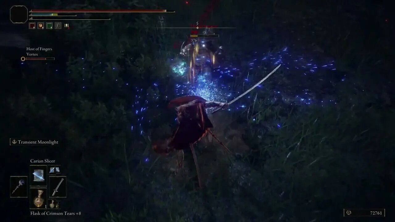 Elden Ring - Co-operator Summon - Small Golden Effigy 2v2 (Astrologer) PC