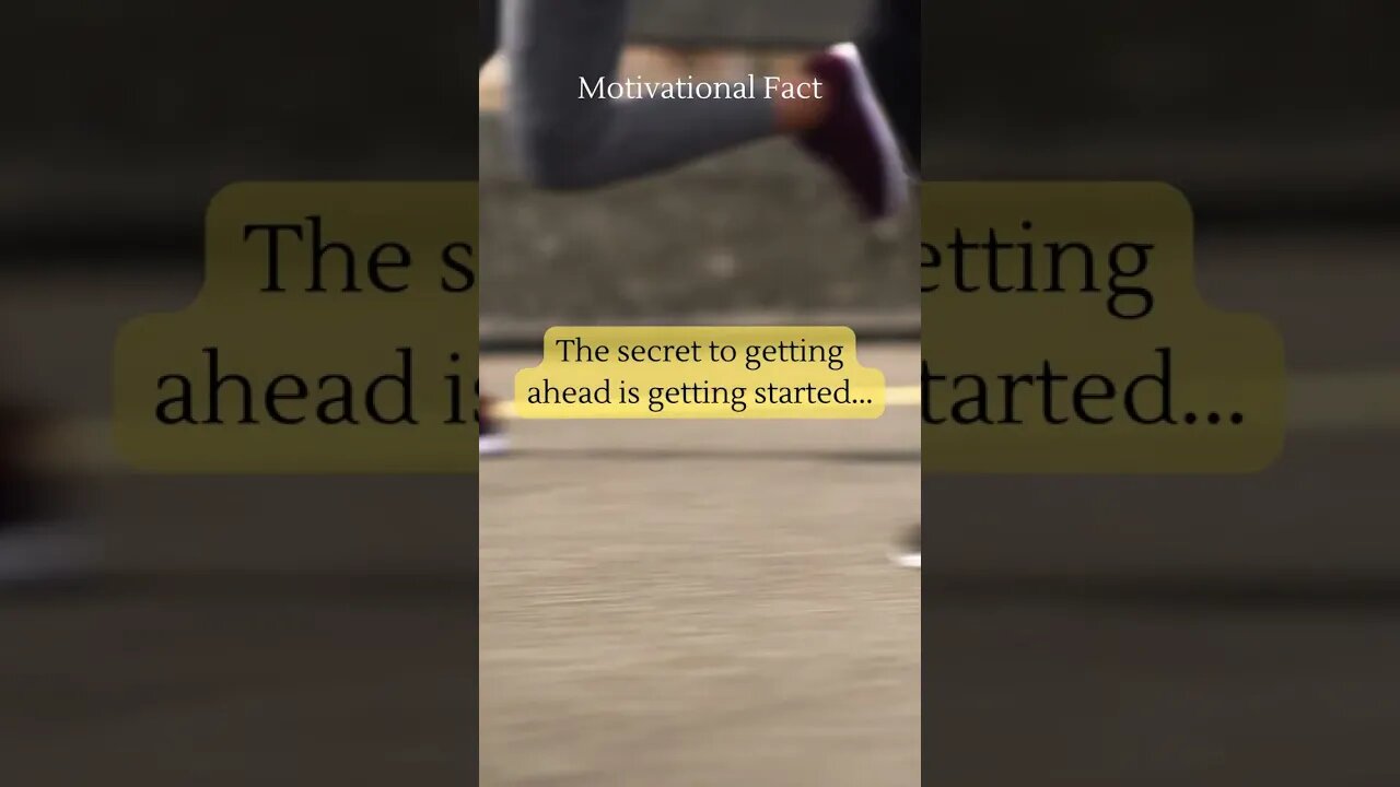 Success Motivational Video | Fact #10 | Hellowd #shorts #motivation 10