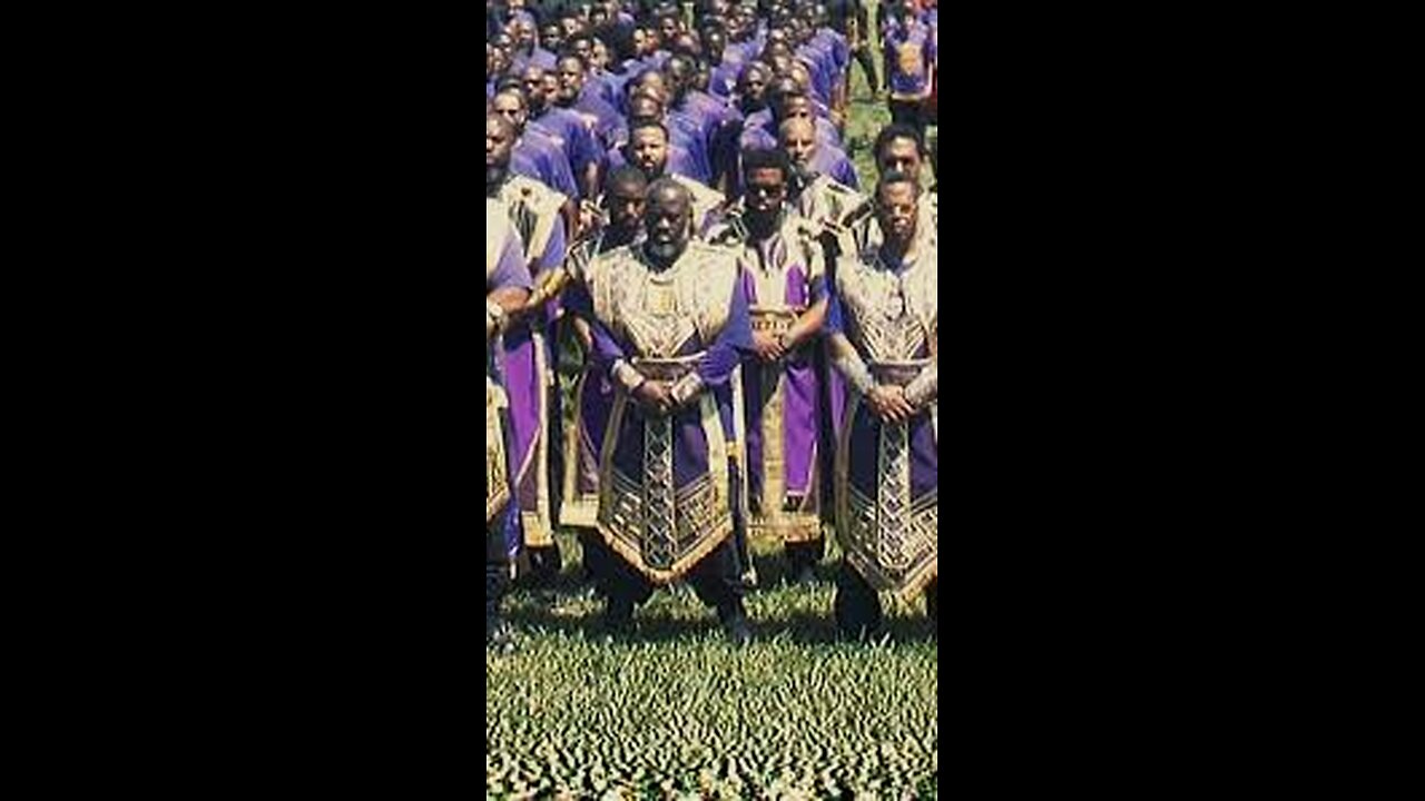 MODERN DAY PHARISEES AND HYPOCRITES #IUIC ARE EXPOSED FOR ATTACKING THE TRUE APOSTLES!!