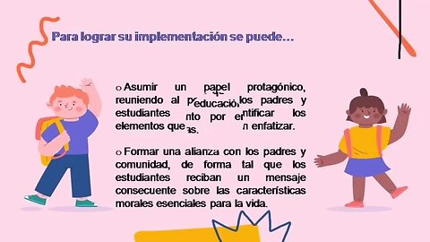 Taller: Los valores y su importancia en la sociedad