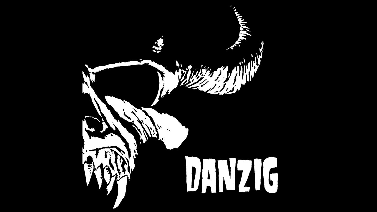 Danzig - Danzig