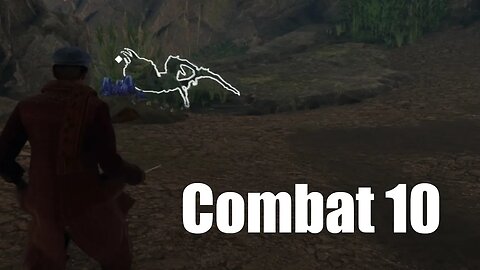 Hogwarts Legacy Combat 10