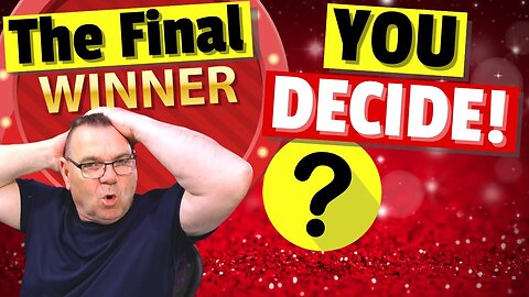 The FINAL! Vertical Antenna Challenge - YOU DECIDE