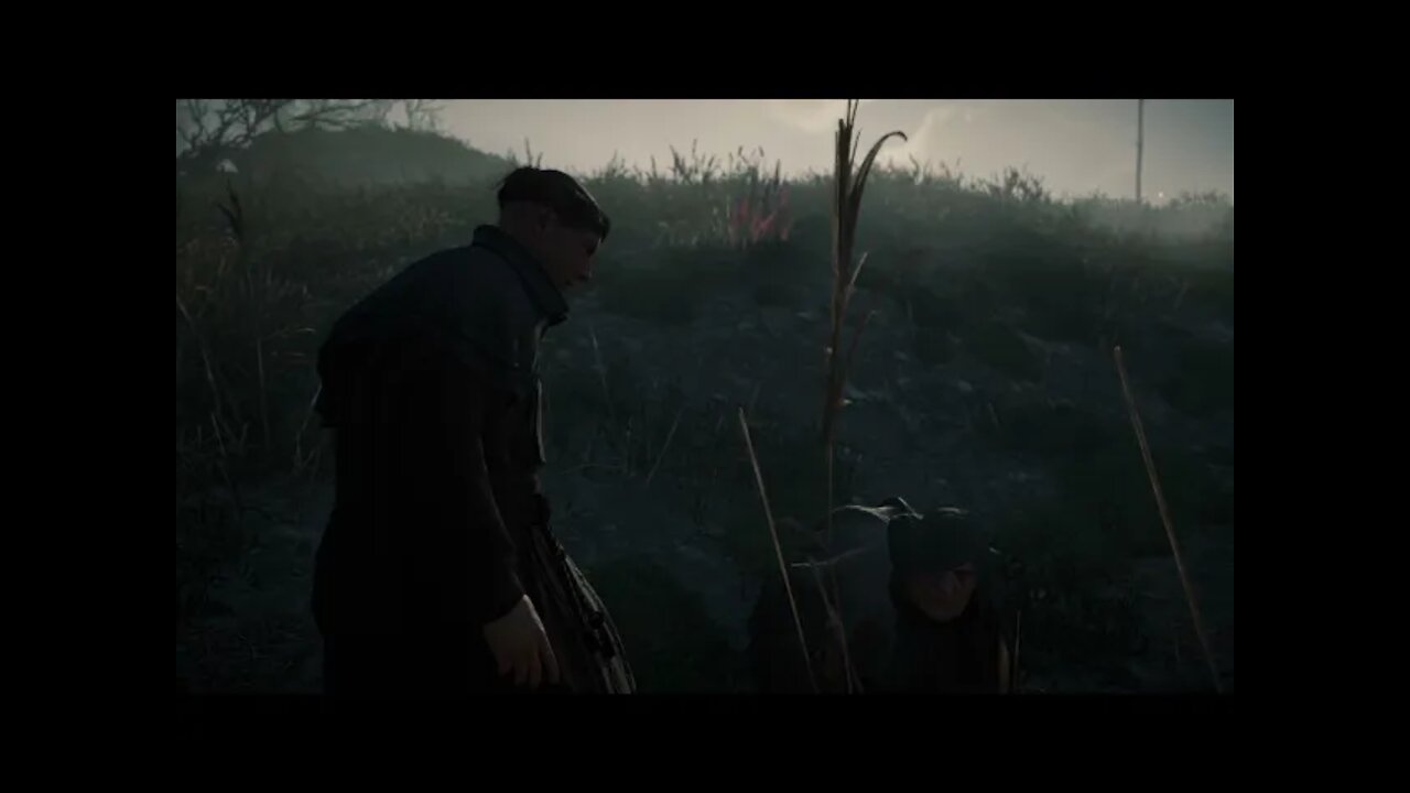 Assassin's Creed Valhalla Historical Tours Part 4-Viking Attack