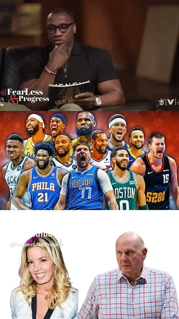 NBA Players Will Be Making More Than The Owners?!