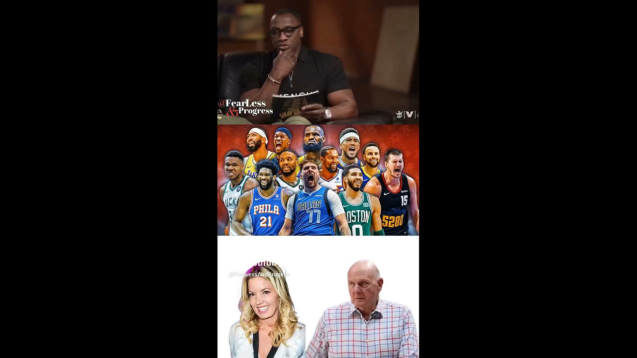 NBA Players Will Be Making More Than The Owners?!