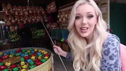 LEGOLAND AMUSEMENT PARK CARNIVAL GAMES!! KIDS CARNIVAL & THEME PARK!!-@Lyssy Noel *Reuploaded*