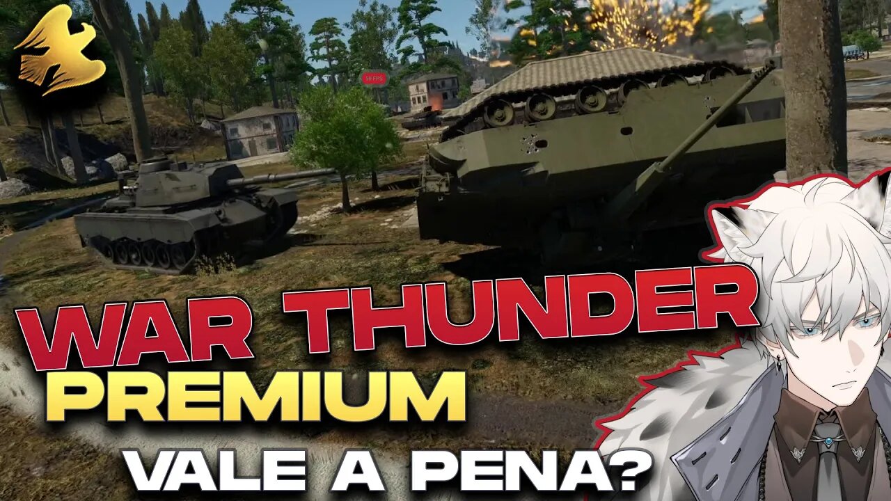 Experiência Premium vale a pena?