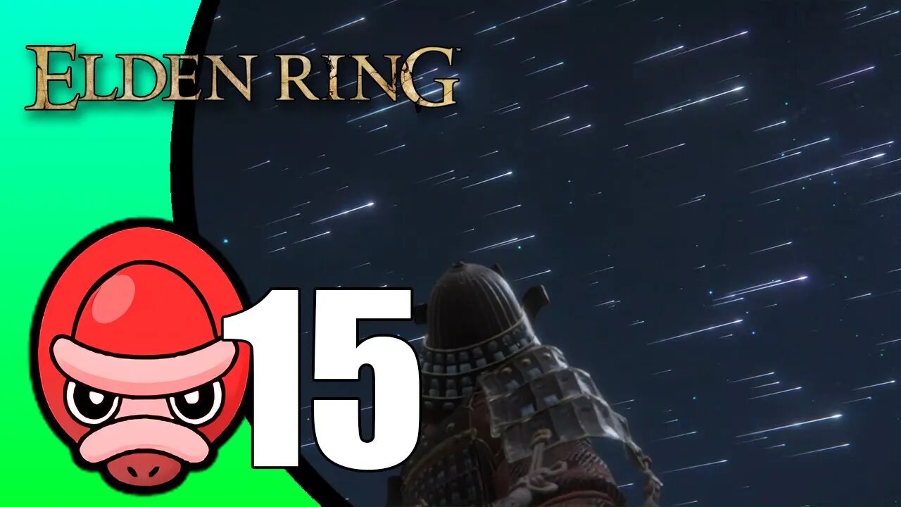 Elden Ring // Part 15 (Adam)