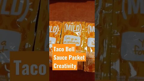 Best Part Taco Bell 🌮