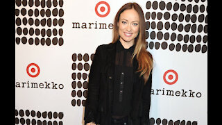 Olivia Wilde praises Harry Styles