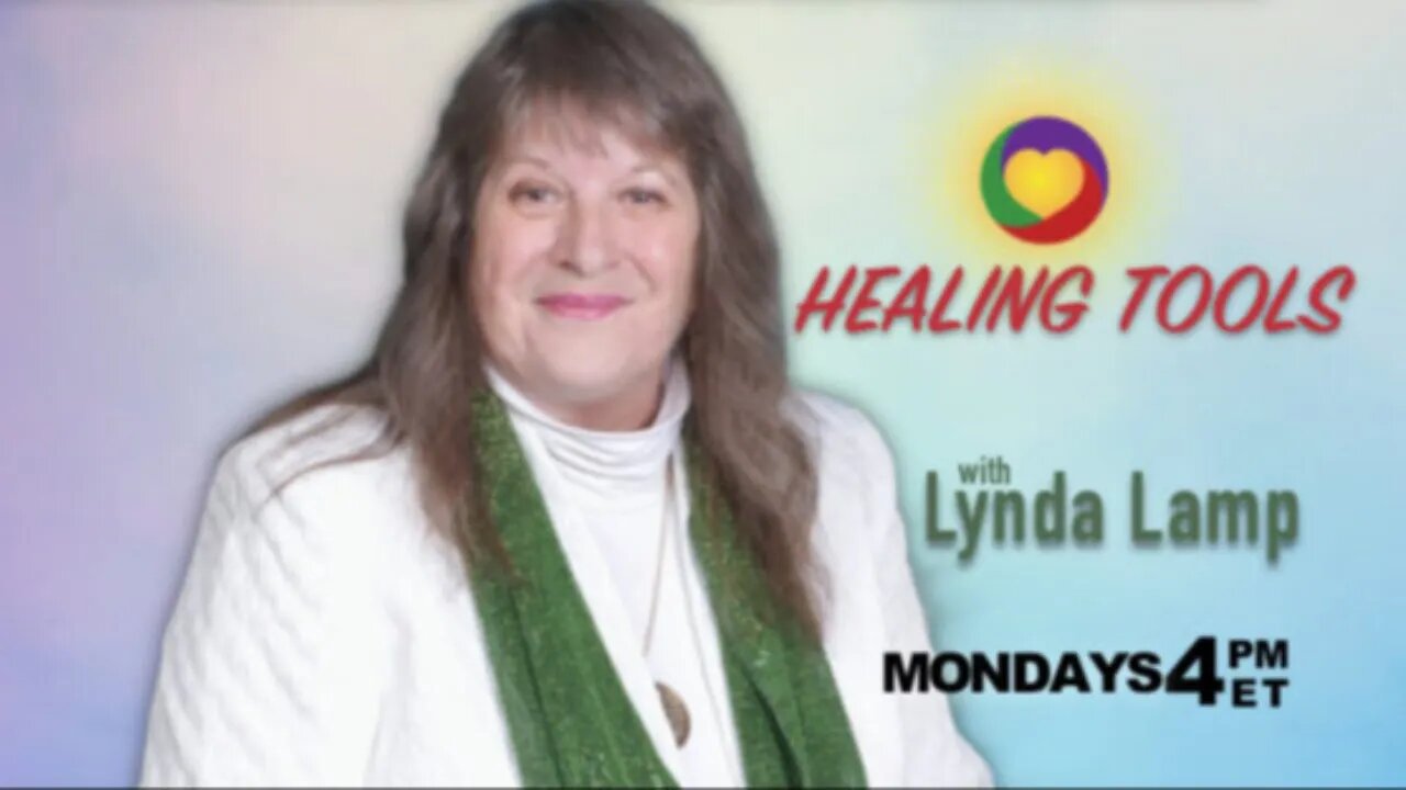 Healing Tools - 05/15/2023