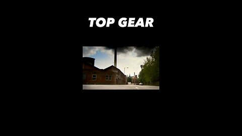 Top Gear Reliant Robin