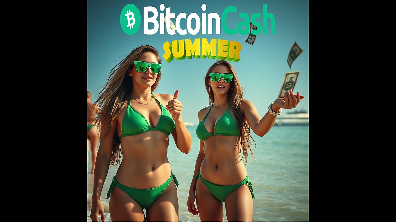 Watch to Earn Freedom Crypto - Games, NFTs, Memecoins, A.i. Art, Web3, & more!