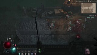 Diablo 4 On PS5 By Sheaffer117