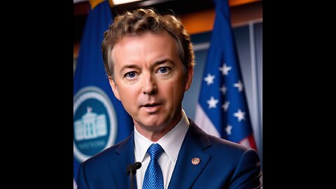 Rand Paul Rips Opposition To COVID-19 Lab Leak Theory