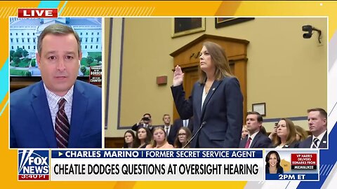 'NOT THAT STEEP': Lawmaker posts video from roof of Trump shooting site