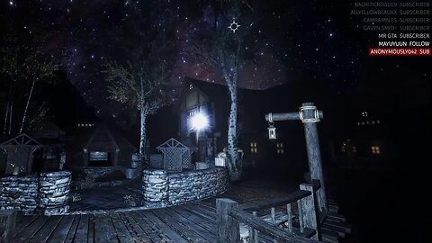Skyrim VR modded! #VR #Skyrim
