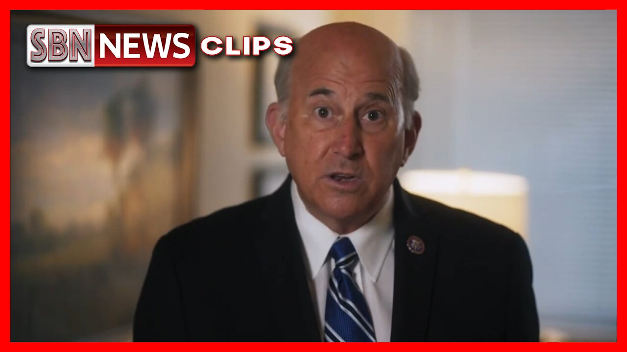 Rep. Gohmert on the Afghan Crisis "There'd Be No Taliban at All if It Weren't for Pakistan" - 3329