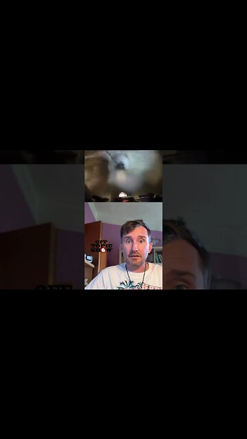 FOOTAGE: One of the Hamas tunnels under Gaza City