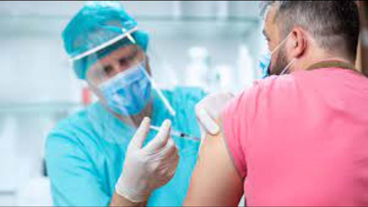 Scientists Launch ‘Covid Reinfection’ Trial On Young, Healthy Volunteers In UK!