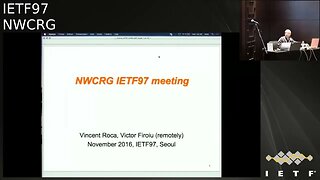 NWCRG 20161116 1330