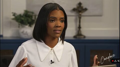 🚨 BREAKING: Candace Owens Responds to Eminem Diss