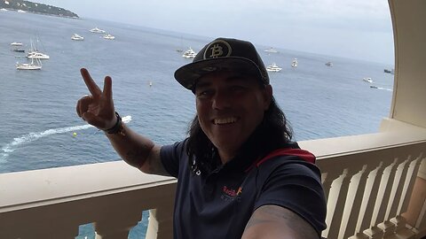 Bitcoin Birthday Ama Didi Taihuttu