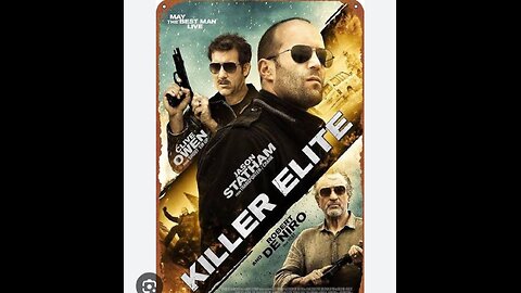 Killer elite movie #movie short film #