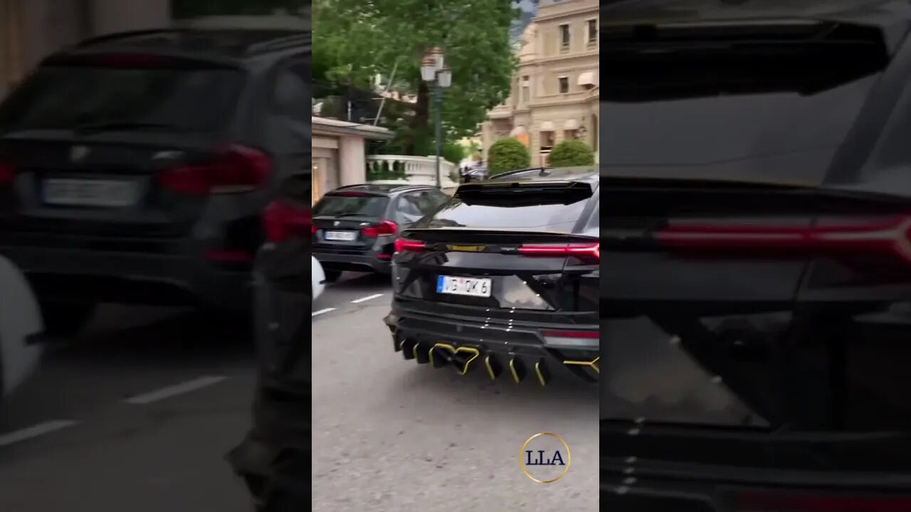 Luxury Cars, Luxury Lifestyle | URUS THE BEAST #shorts #luxury #car