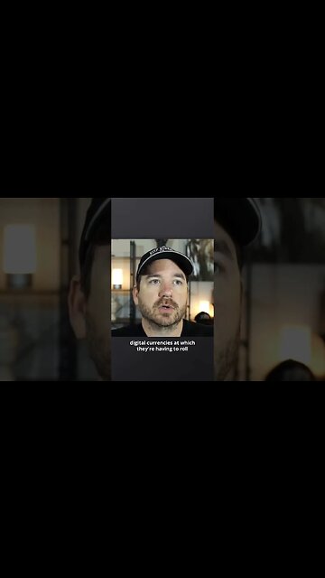 FedNow: Is the Digital Dollar Finally Here? #Shorts