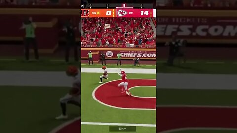 HIT DA GRIDDY IN MADDEN 23