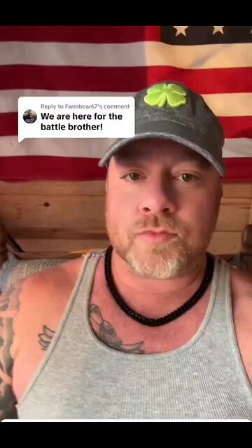 Here for the battle 🔥🔥🇺🇸🇺🇸🔥🔥